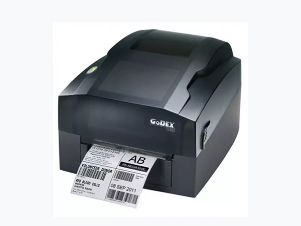 Godex G300/G330